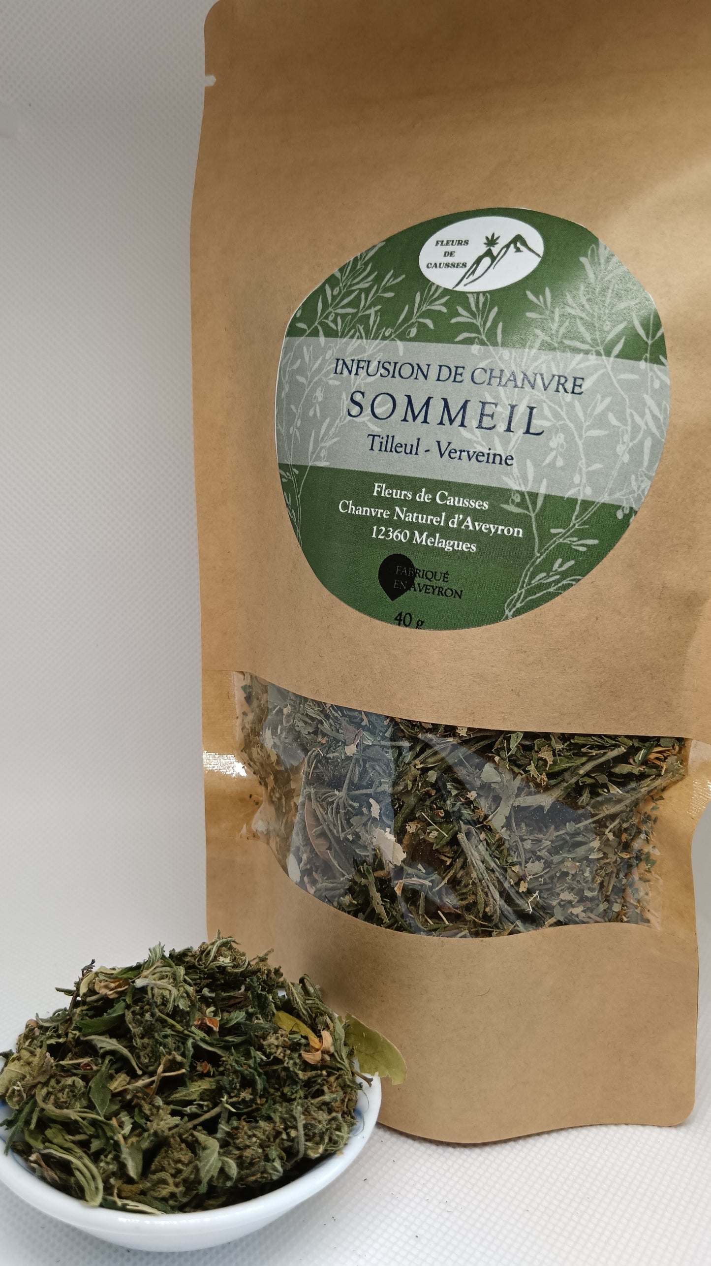 INFUSION SOMMEIL