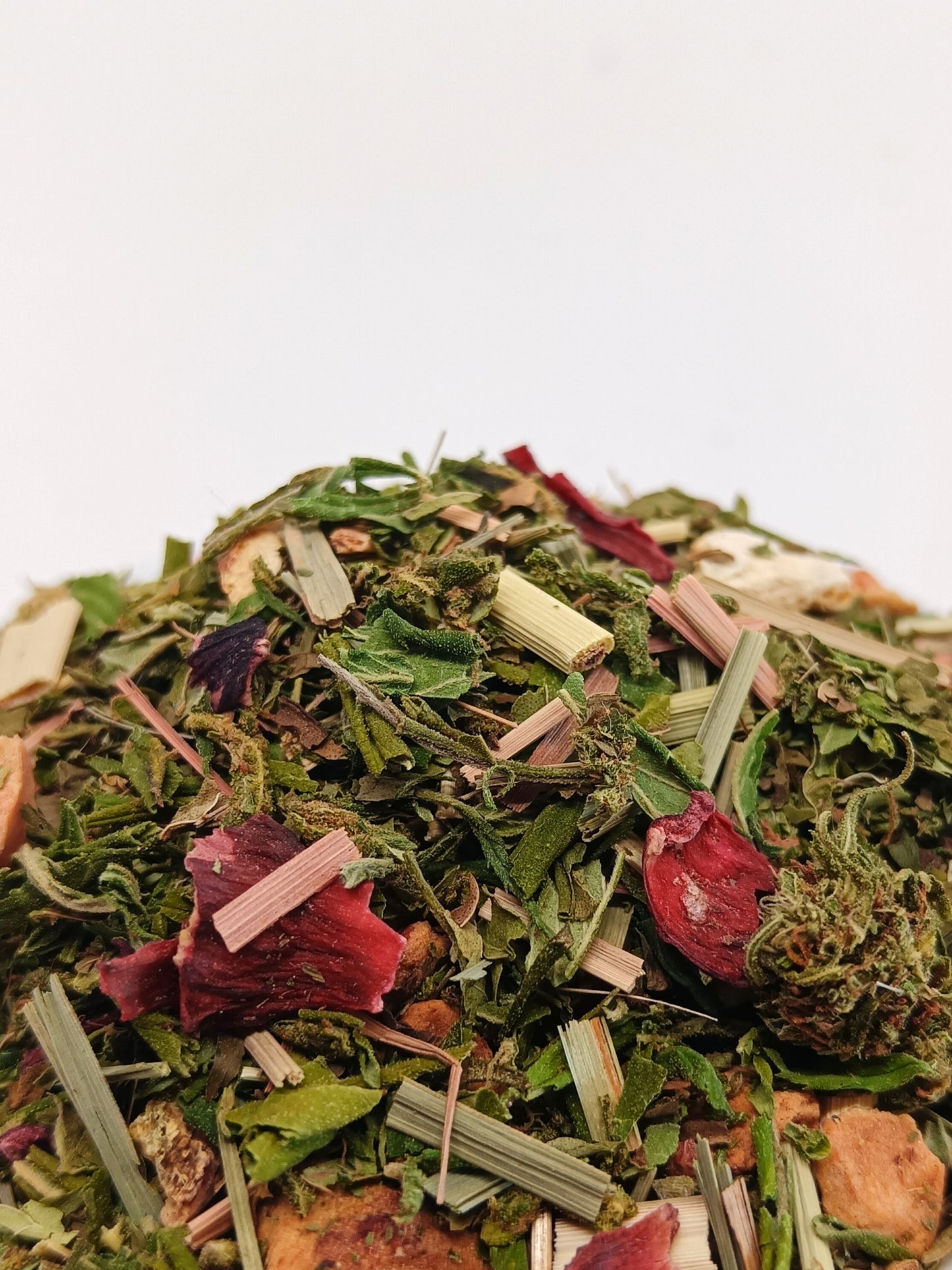 INFUSION DIGESTION