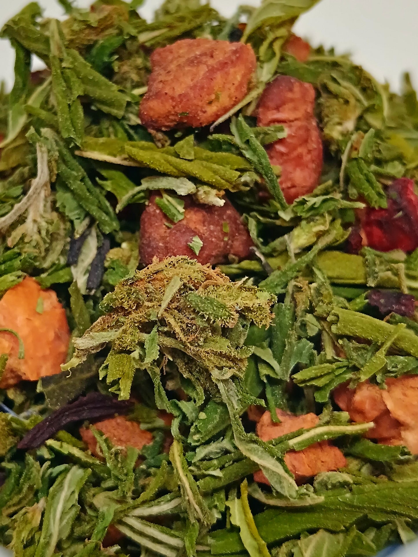 INFUSION VITALITE